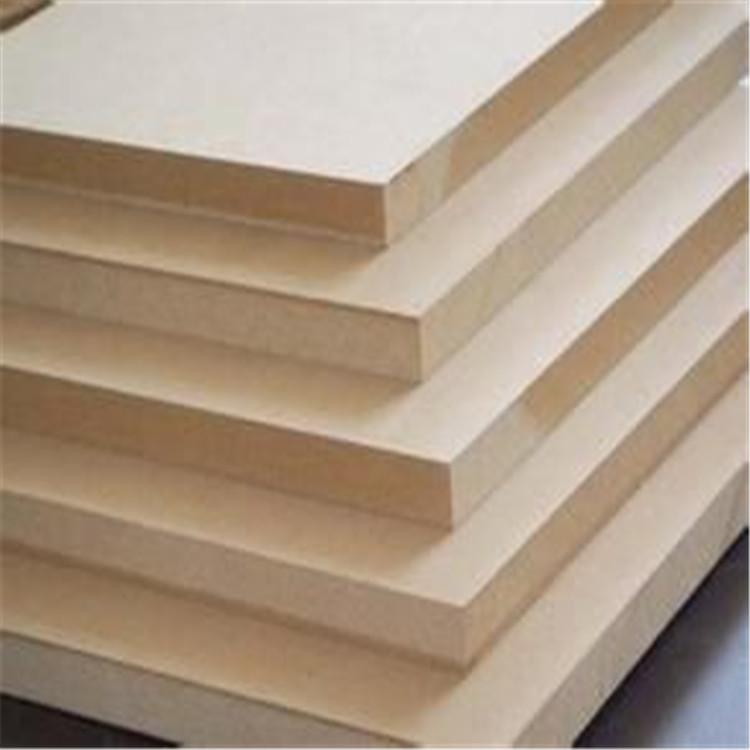 Medium Density Fiberboard