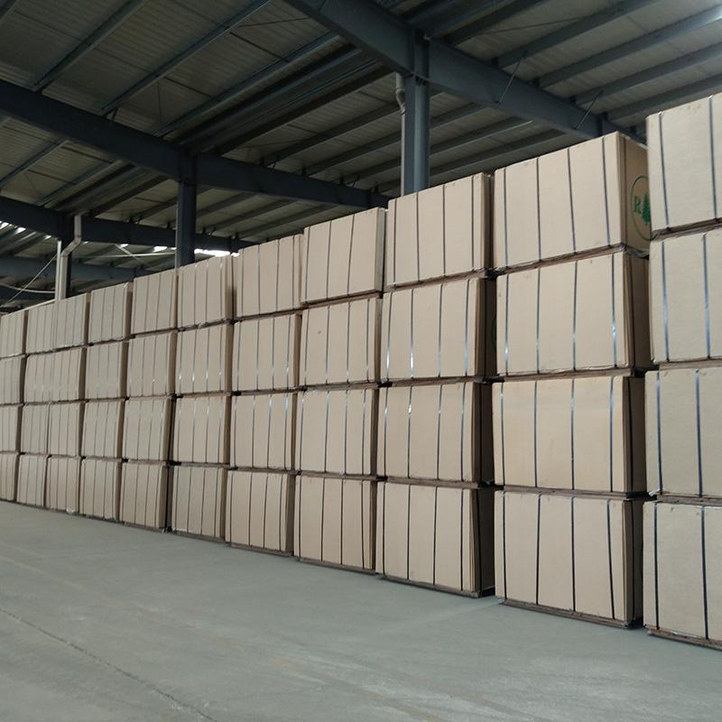 Medium Density Fiberboard